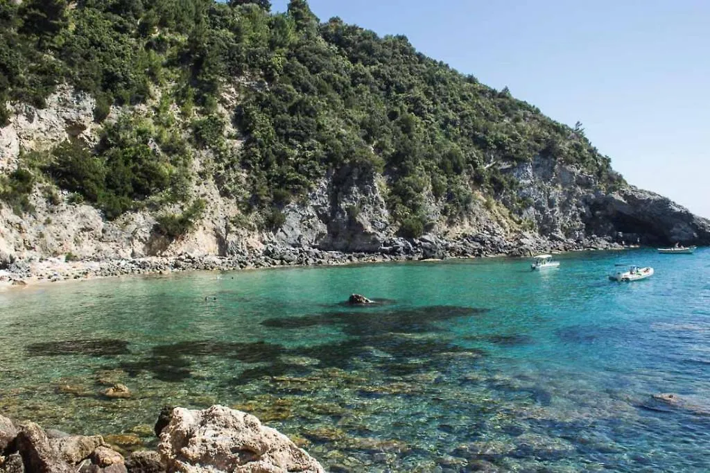 Διαμέρισμα Maya'S House Punta Ala Ιταλία