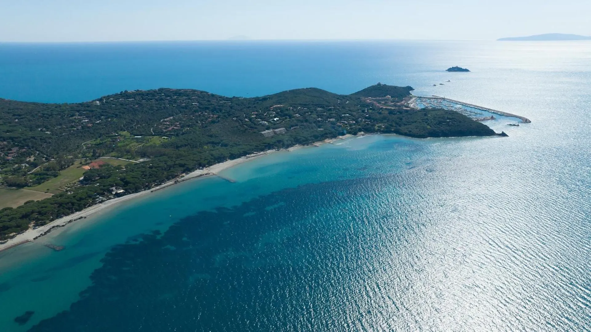 Διαμέρισμα Maya'S House Punta Ala